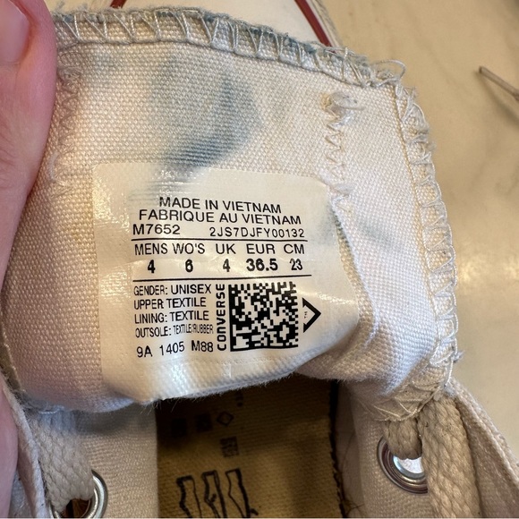 Converse all stars - Picture 6 of 9